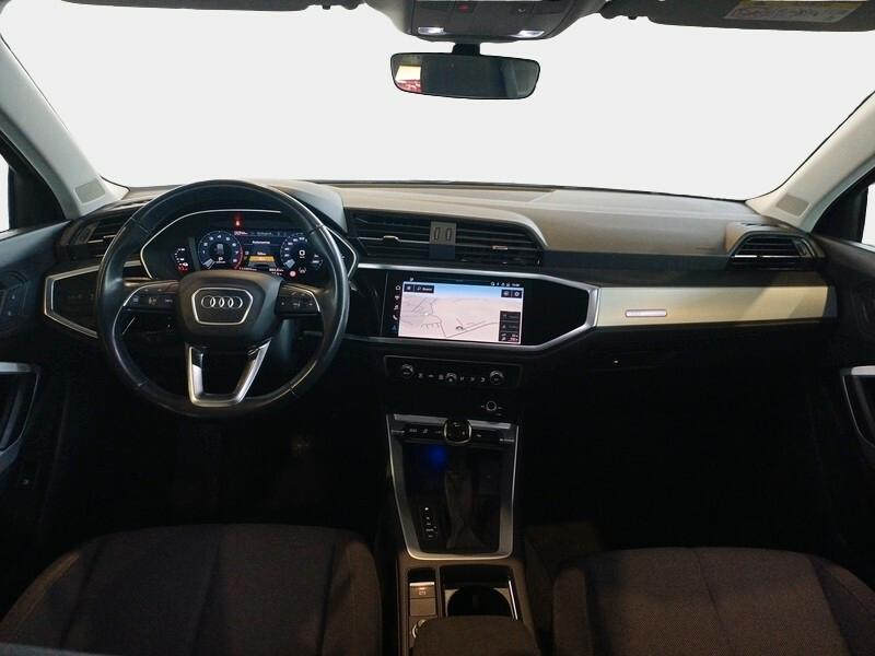AUDI Q3 45 TFSI E S TRONIC BUSINESS SUV