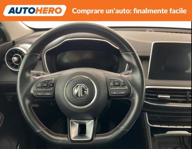 MG HS 1.5T-GDI Comfort