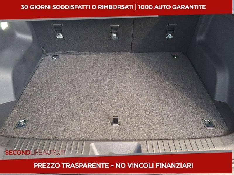 Omoda Omoda 5 1.6 TGDI - Trazione anteriore 7DCT Comfort