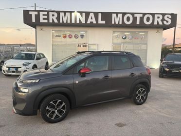 Citroen C3 Aircross PureTech 110 S&S C-Series