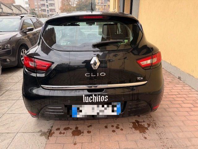 RENAULT Clio Sporter TCe 12V 90CV Start&Stop Energy Duel2