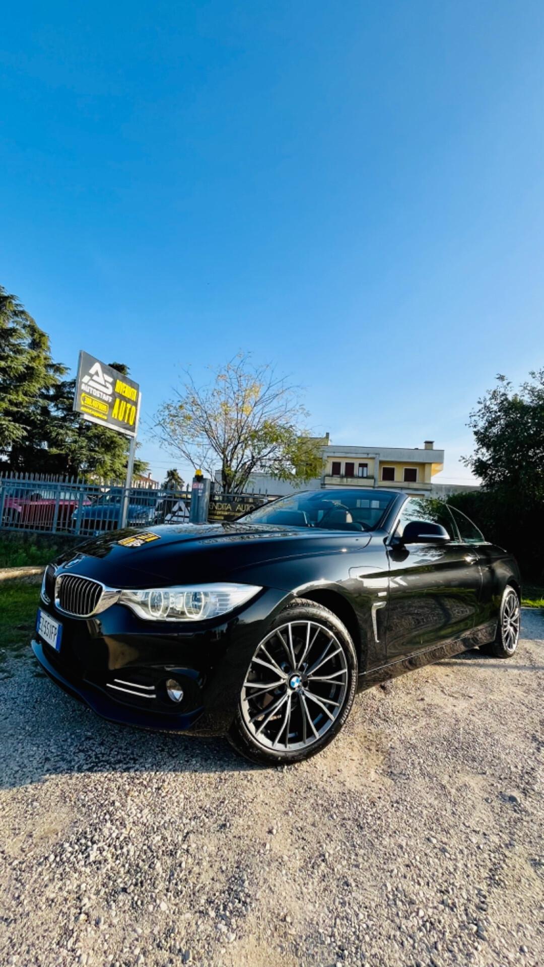 Bmw 428 428i Coupé Luxury