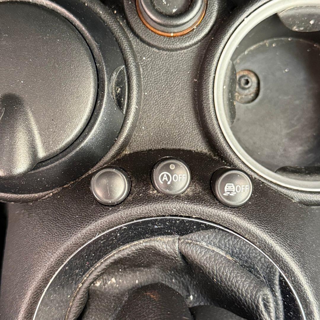 Mini Cooper D Clubman 1.6 16V