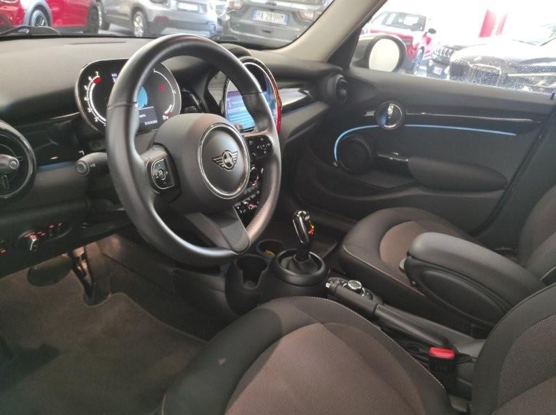 MINI Mini 5 porte (F55) - Mini 1.5 Cooper Classic 5 porte