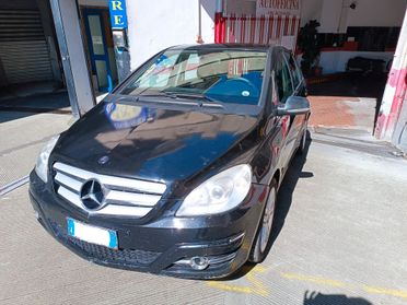 Mercedes-benz B 200 CDI Sport auto