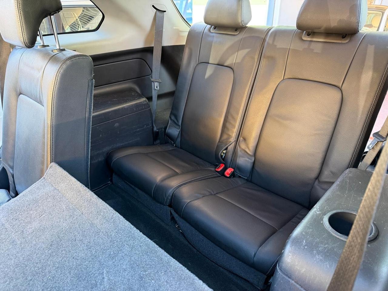 Chevrolet Captiva 2.2 VCDi 184CV aut. 4WD LTZ