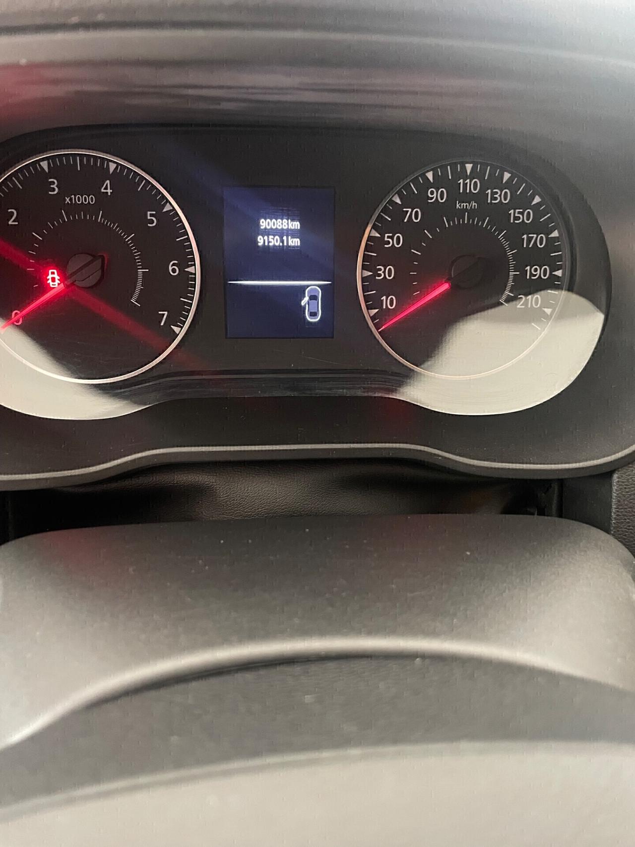 DACIA DUSTER 1.6 SCe GPL 4x2 TECHROAD 90.000 KM