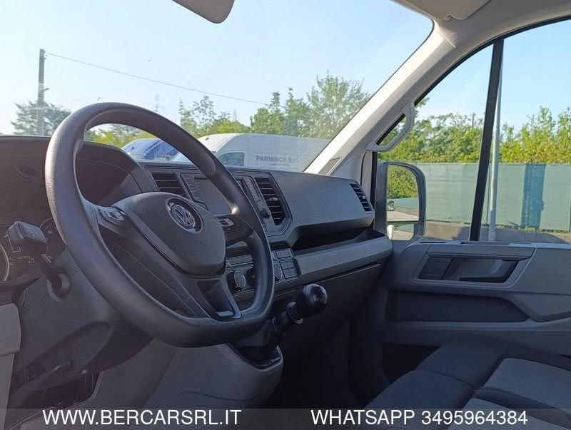 Volkswagen Crafter 35 2.0BiTDI 177CV RWD PL-TA *CELLA FRIGO MAXI CASSA*