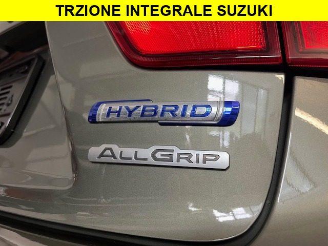 SUZUKI Ignis 1.2 Hybrid 4WD All Grip Top