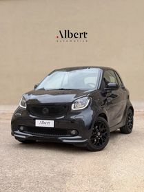 Smart ForTwo 90 0.9 Turbo Prime