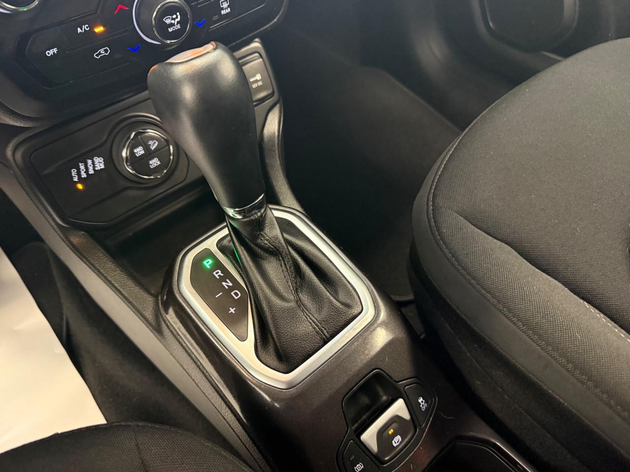Jeep Renegade 1.3 T4 190CV PHEV 4xe AT6 Limited