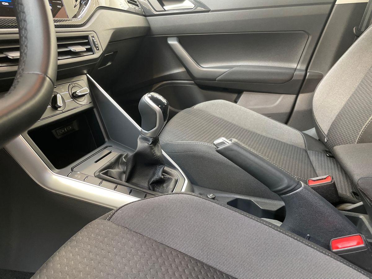 VOLKSWAGEN Polo 1.0 tsi Life 95cv