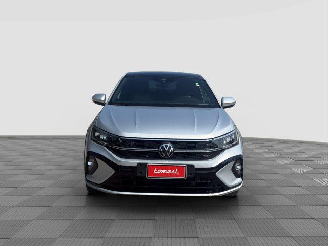 VOLKSWAGEN Taigo Taigo 1.0 TSI 115 CV DSG R-Line