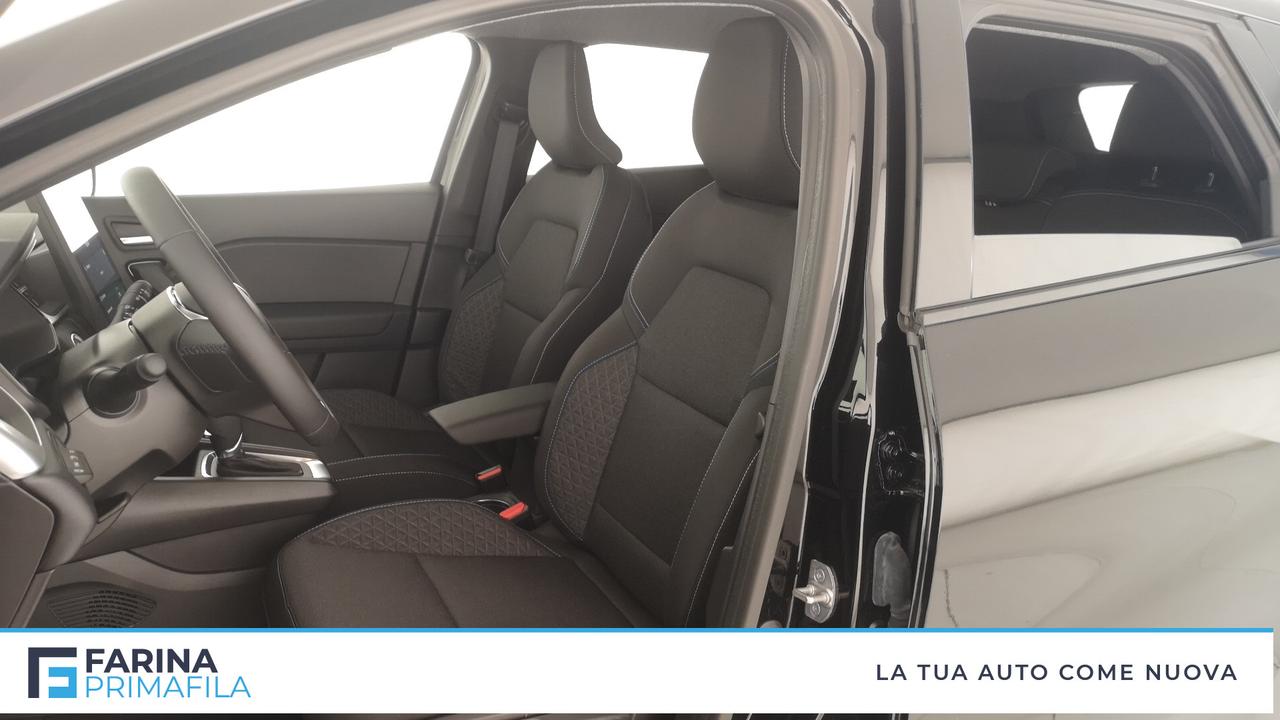 RENAULT SYMBIOZ evolution E Tech full hybrid 145
