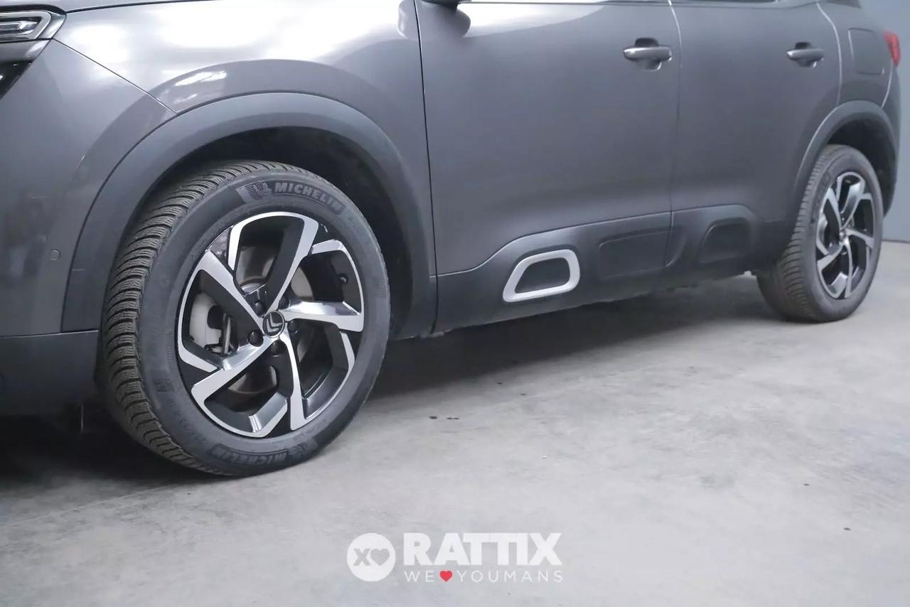 Citroen C5 Aircross 1.6 Hybrid Phev 225CV Shine e-EAT8