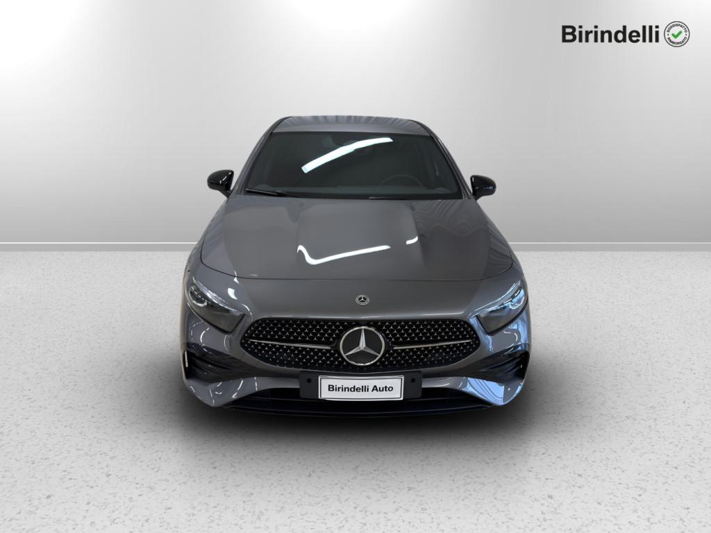 Mercedes-Benz Classe A (W177) - A 220 d Automatic AMG Line Premium