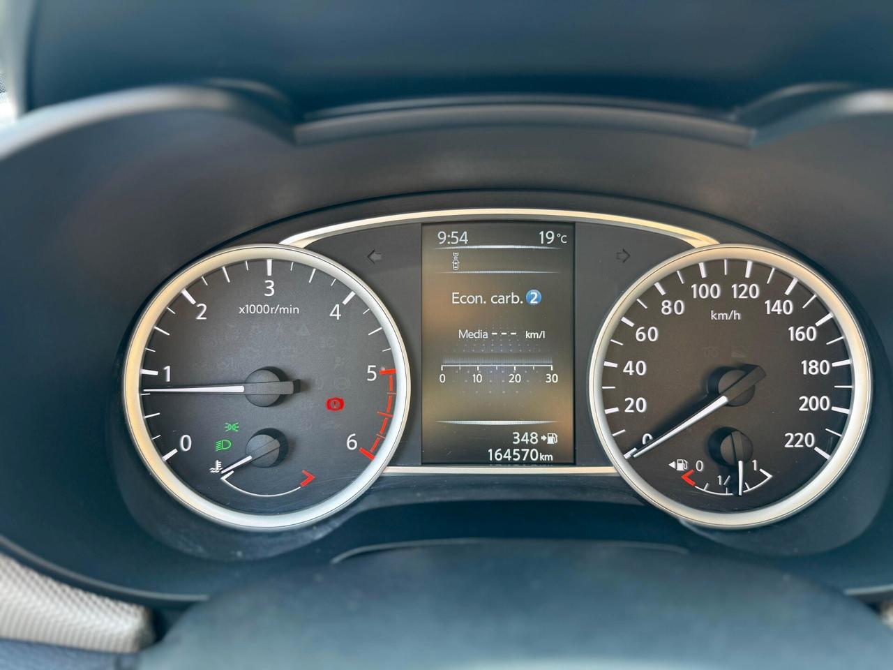Nissan Micra 1.5 dCi 8V 5 porte N-Connecta