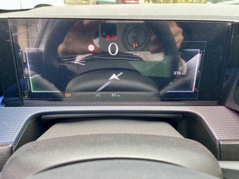 Lancia Ypsilon 1.2 mhev HF Line 110cv e-dct - KM0