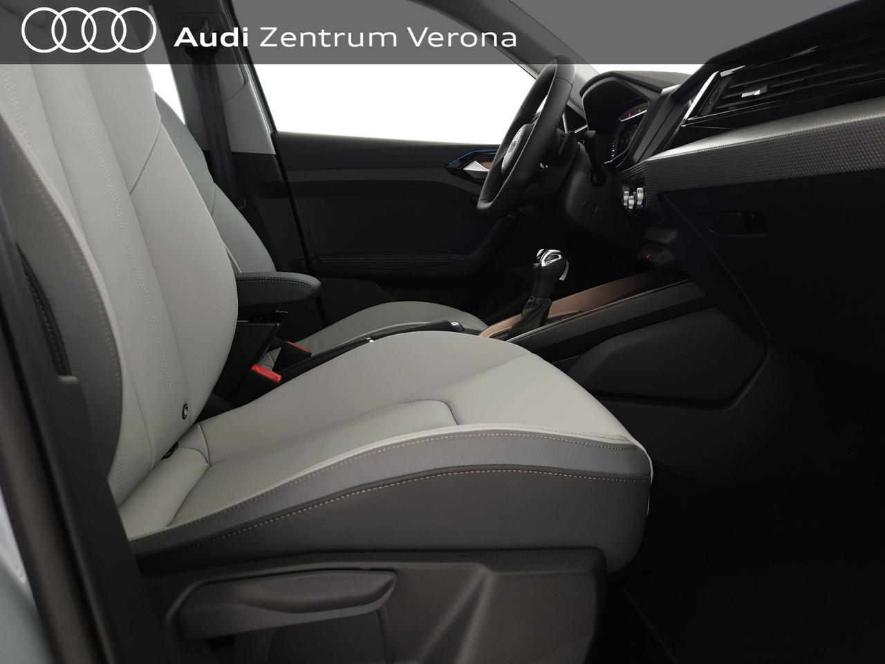 Allstreet 35TFSI 150CV S tronic Identity Contrast