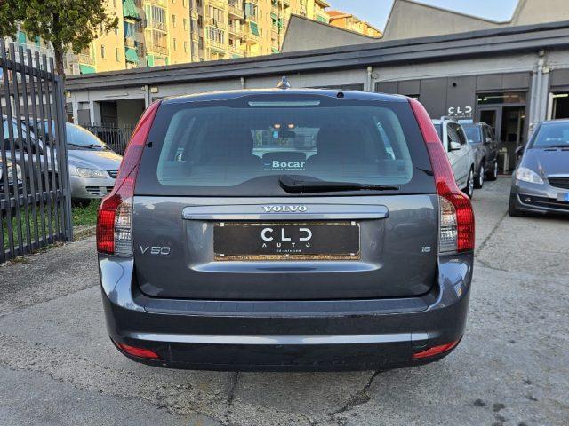 VOLVO V50 1.6 16V