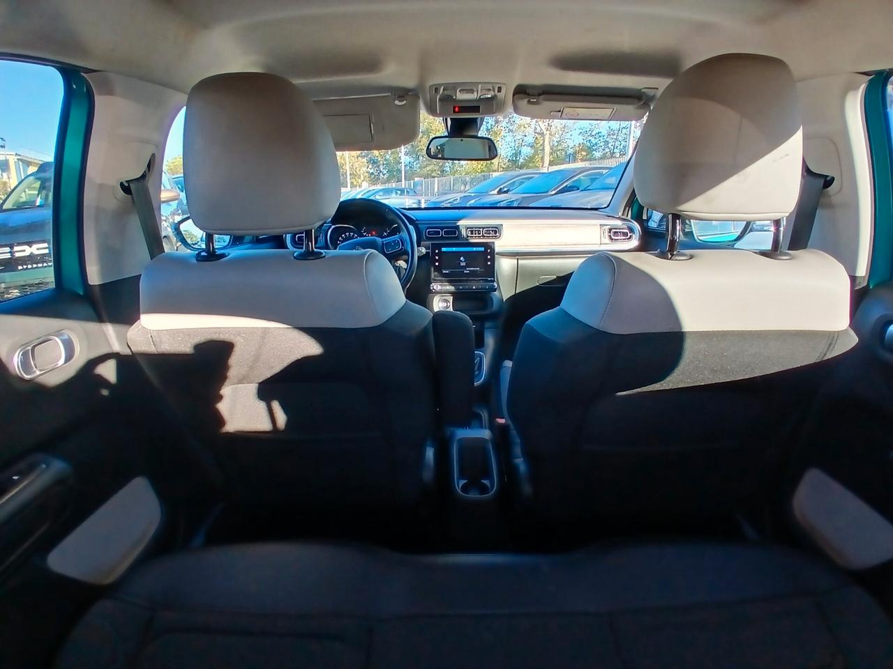 Citroen C3 PureTech 83 S&S Shine gpl*