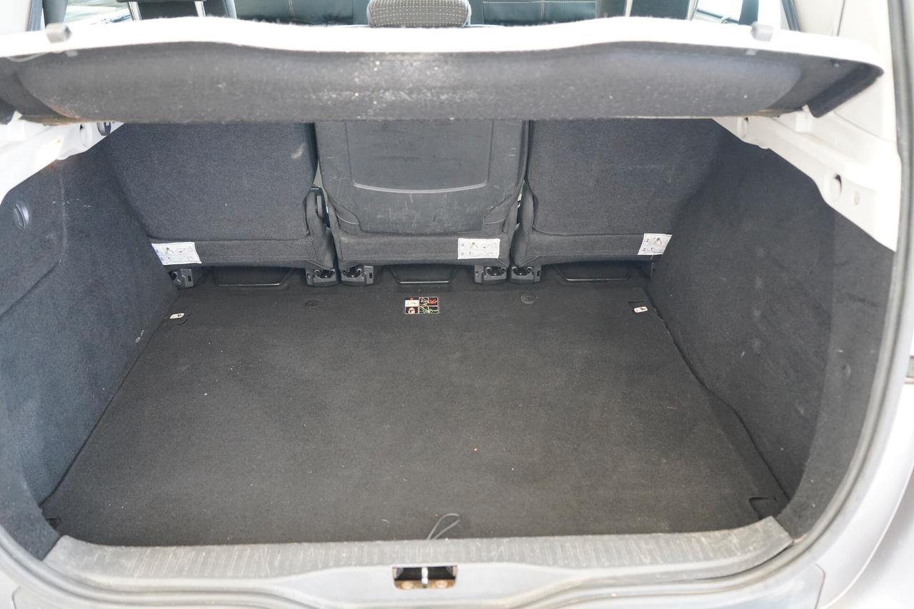 Renault Scenic X-Mod 1.5 dCi 110CV Dynamique