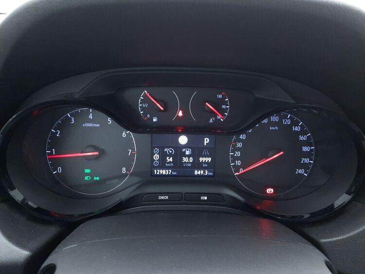 Opel Grandland Business Edition AT6 BR152135 1.5 Diesel 131CV