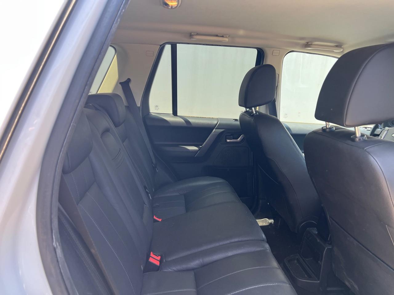Land Rover Freelander 2.2 Td 190 Cv aut Full