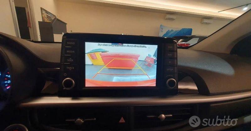 KIA Picanto Picanto 1.0 mpi GT Line my18