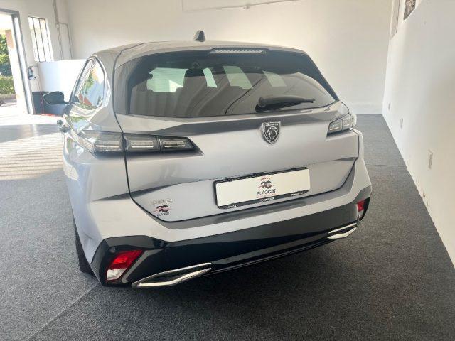 PEUGEOT 308 BlueHDi 130 S&S EAT8 SW Allure