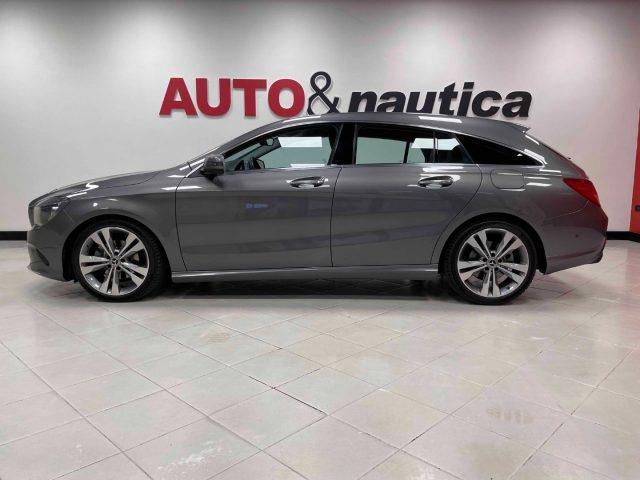 MERCEDES-BENZ CLA 180 SHOOTING BRAKE D AUTO FL