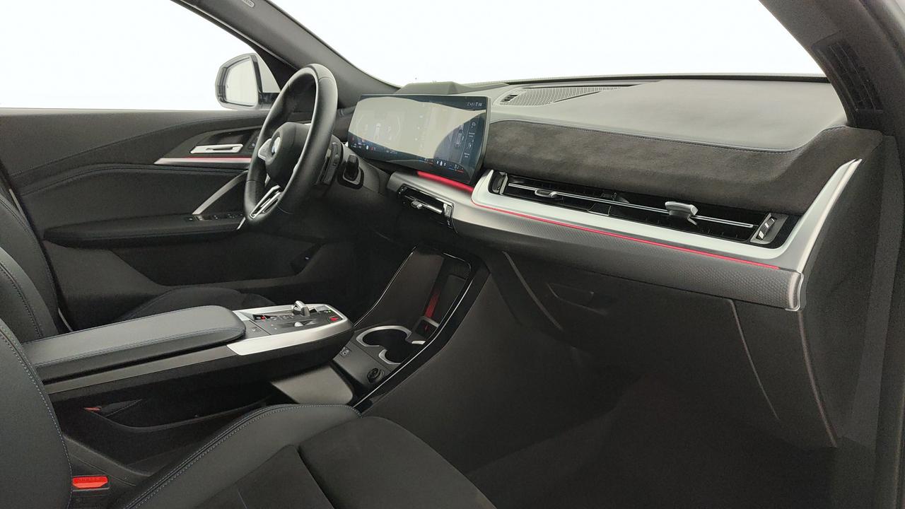 BMW X2 U10 - X2 xdrive 20d 48V MSport Pro auto