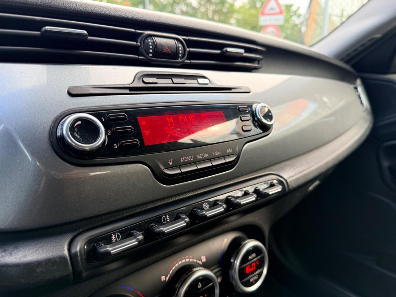 Alfa Romeo Giulietta 2.0 diesel