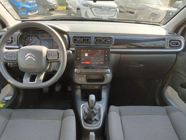 CITROEN C3 Shine S&S 1.2 83 CV