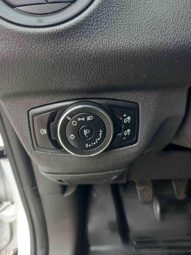FORD Transit Courier 1.5 TDCi 75CV Van Trend ok neopatentati