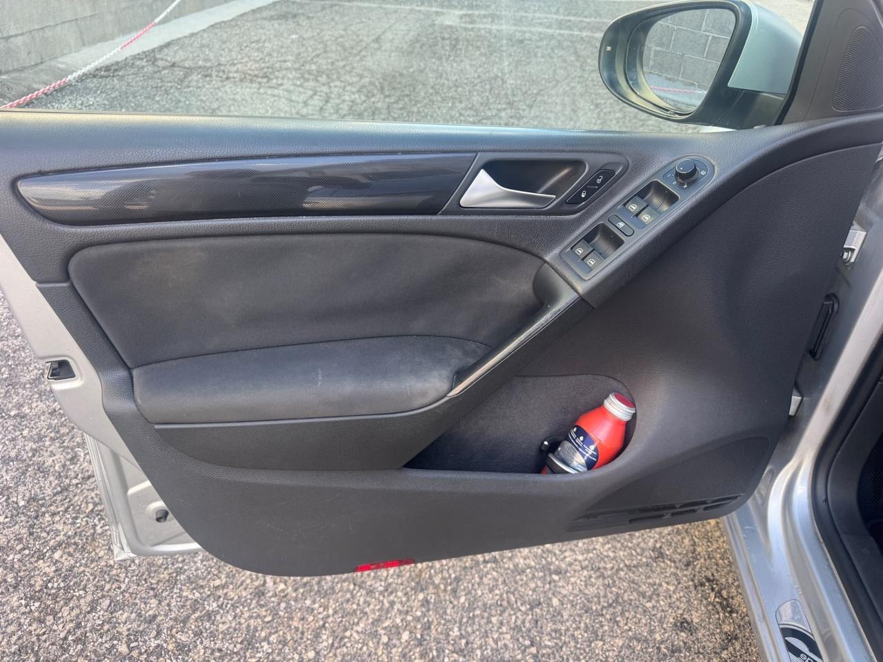Volkswagen Golf 1.6 TDI DPF 5p. Comfortline