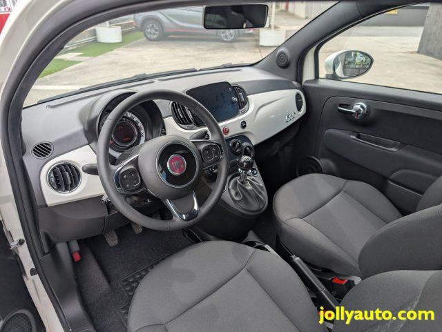 FIAT 500C CABRIO 1.0 Hybrid Dolcevita