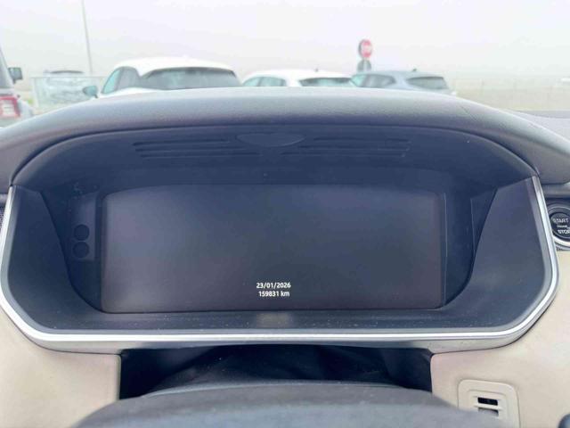 LAND ROVER Range Rover Sport 3.0 TDV6 HSE Dynamic 4x4 NO SUPERBOLLO