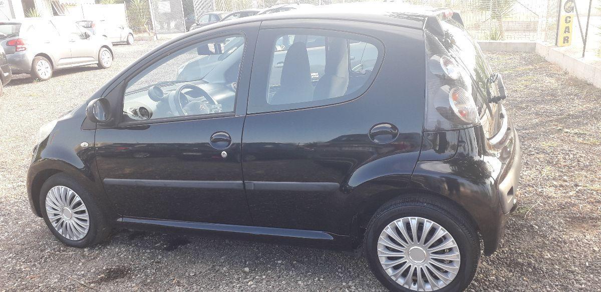 CITROEN - C1 - 1.0 5p. BA