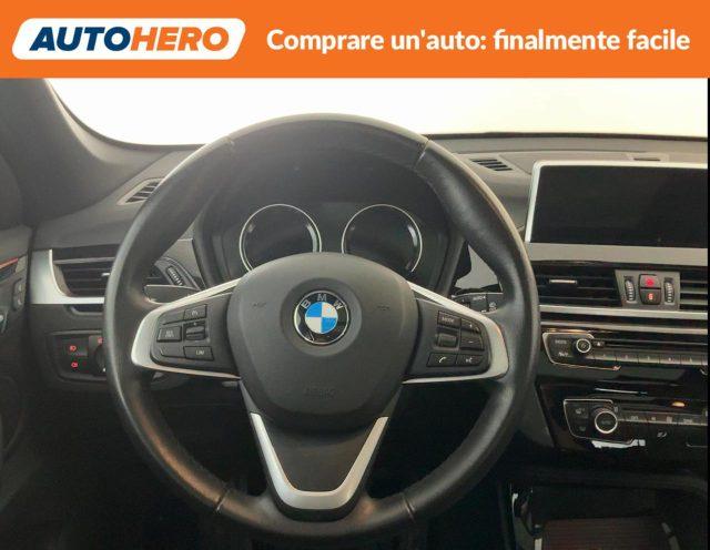 BMW X1 sDrive18d xLine