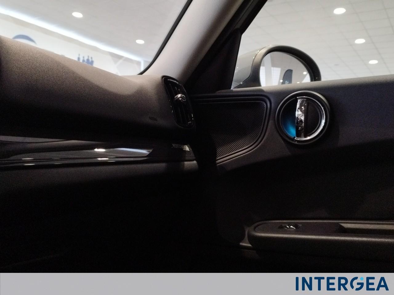 MINI Mini Countryman 1.5 One D Northwo