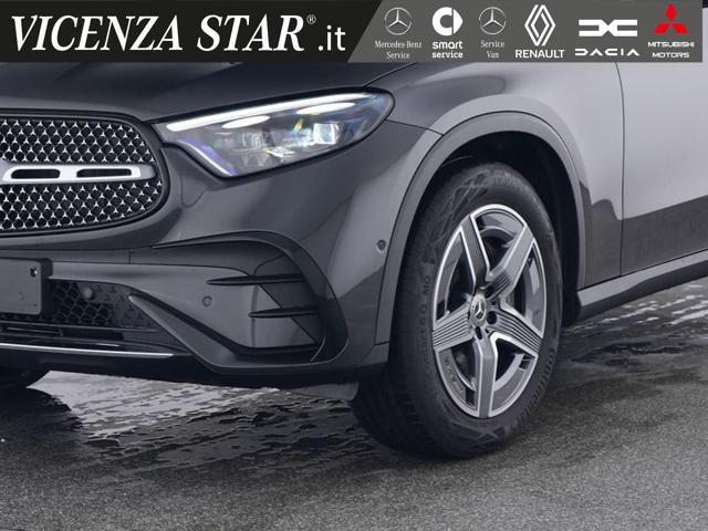 MERCEDES-BENZ GLC 220 d MHV 4MATIC PREMIUM AMG