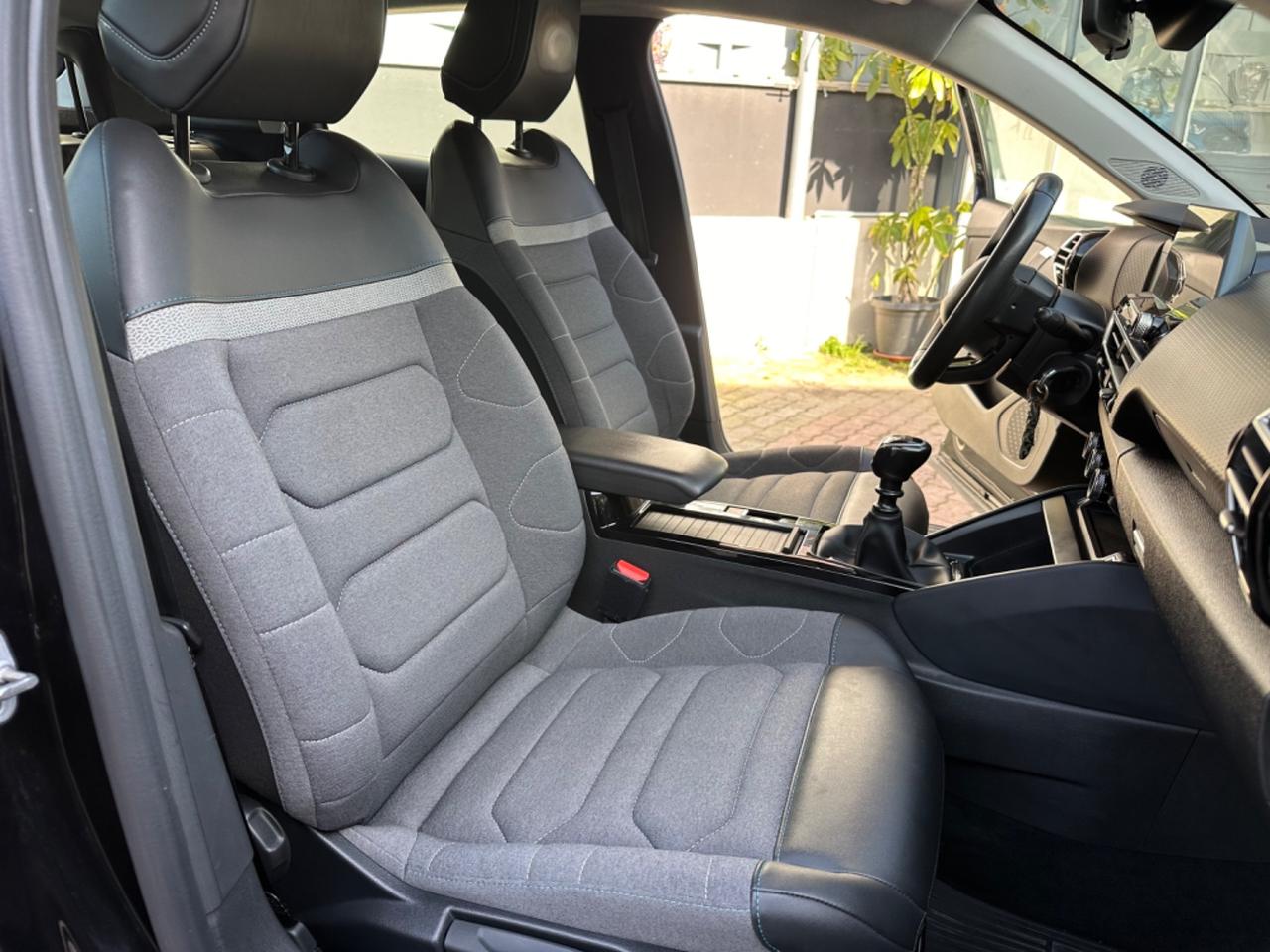 Citroen C4 BlueHDi 110 S&S Shine 2022