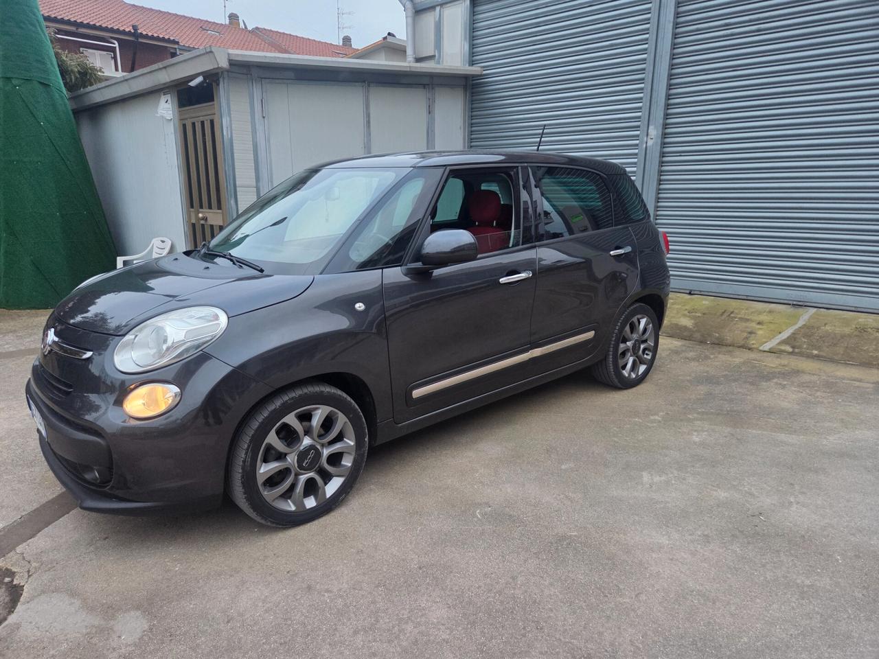 Fiat 500L 1.6 Multijet 105 CV Lounge