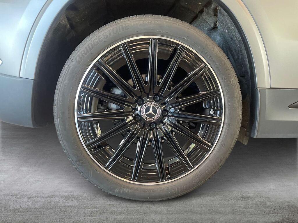 Mercedes GLA 200 200 AMG Line Advanced Plus 7G-DCT