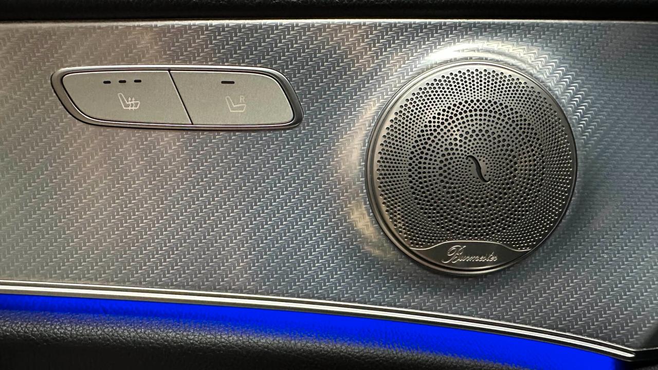 Mercedes-benz E 220 d 4Matic Auto Premium Plus AMG Line