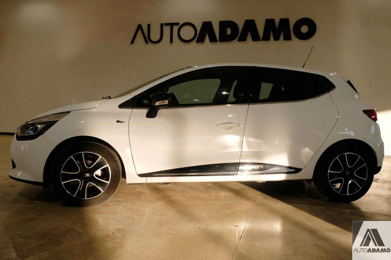 Renault Clio dCi 8V 75CV Start&Stop 5 porte Energy duel