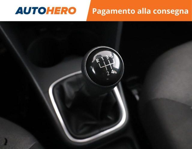 VOLKSWAGEN Polo 1.4 TDI 5p. Comfortline BlueMotion Technology