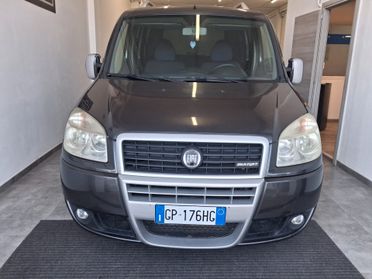 Fiat Doblo Doblò 1.9 MJT 120 CV Malibù