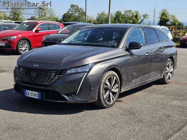 PEUGEOT 308 308 SW 1.5 bluehdi 130cv Allure s - GK916RX
